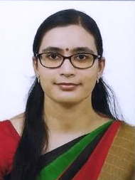 Dr. ANJU SHAJU AREECKAL