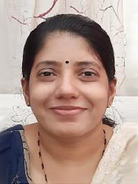 Dr. Divya Satheesh T