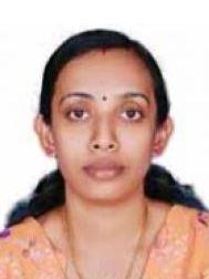 Dr. Indulekha C