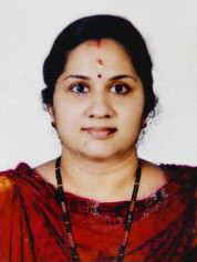 Dr. Sandhya Menon