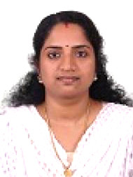 Dr. Sudhina P S