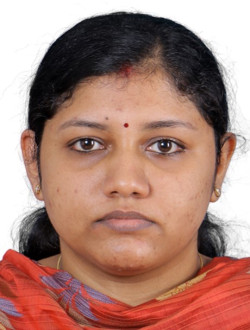 Dr. ARYA.P.B