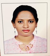 Dr. Niranjana B Sanal