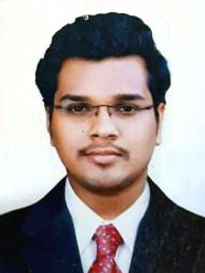 Dr. Ajay Krishnan P V