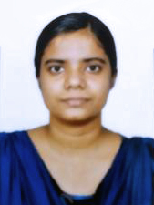 Dr. Aparna Ravi