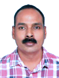 Dr. Jyothi K S