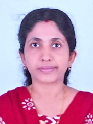 Dr. Kavitha K R