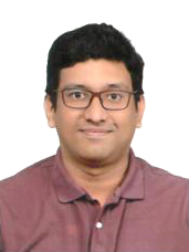 Dr. Nitin Murali T N