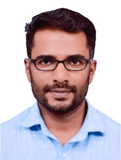 Dr. Sebind Kumar