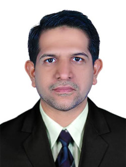 Dr. Mohammed Issudeen M.K