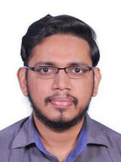 Dr. ARJUN CHANDRAN