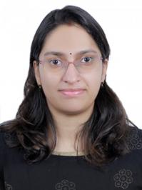 Dr. Radhika A K