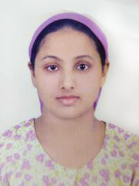 Dr. WAFA AKBAR ALI