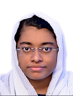 Dr. Saheedath S