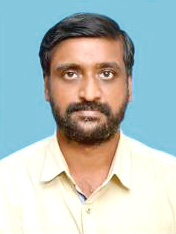 Dr. Akhil R Nambiar