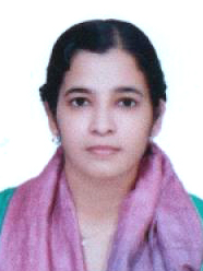 Dr. Anisha K A