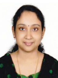 Dr. Deepa S