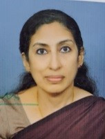 Dr. SUNY THOMAS