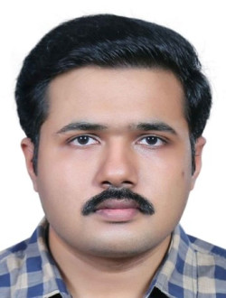 Dr. VAISAKH.V
