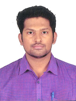 Dr. MIDHUN M